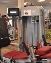 Gesundheitszentrum Pascal Bauer Bild 4