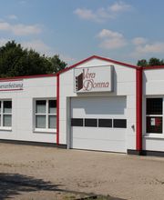 Buchbinderei Vera Donna GmbH Bild 1