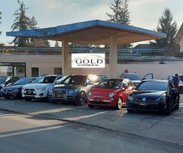 GOLD AUTOMOBILES - Achat et Vente de véhicules d'occasion - Genève et Vaud Bild 2