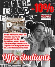 Accord Immobilier image 5