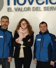Novelec Helmántico Delegación - Villares de la Reina imagen 1