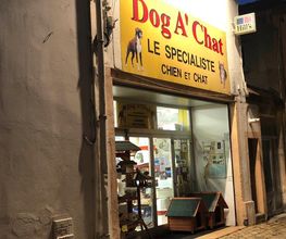 Dog A'chat image 3