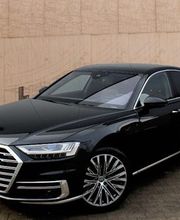 DSV Shuttleservice Bild 1