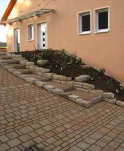 Garten- und Landschaftsbau Hofmann Rainer Inh. Luan Qufaj Bild 9