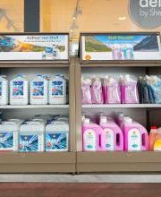 Shell Recharge Charging Station Bild 7