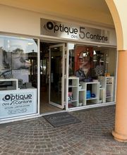 Optique des Cinq Cantons - Opticien Anglet image 7