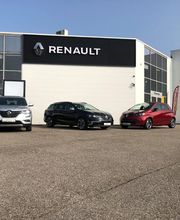 Renault Performance Automobiles image 2