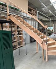 Gros Frères Menuiserie Ebénisterie Agencement image 11