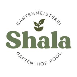 Gartenmeisterei Shala | Gartenbau Ravensburg logo