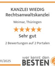 werkenntdenBESTEN.de Qualitätssiegel