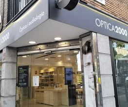 Optica 2000 imagen 1