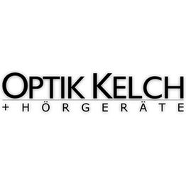 HÖRGERÄTE + OPTIK KELCH