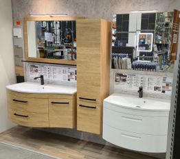 Bad & Sanitär HORNBACH Galgenen