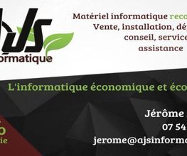 AJs informatique image 1