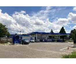 Aral pulse Ladestation Bild 1