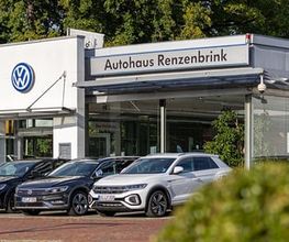 Autohaus Renzenbrink GmbH Bild 3