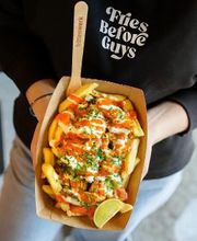 Frittenwerk Wolfsburg Bild 15