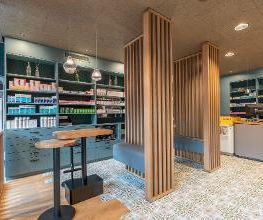 Apotheke Küttigen - Ihr Gesundheits-Partner in der Region Aarau und Frick Bild 8