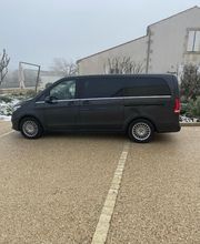 Vtc Cars Cognac à Cognac image 1