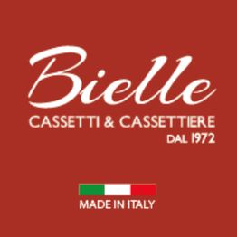 Bielle  S.r.l. logo