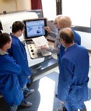 Berufsförderungswerk Eckert Bild 5