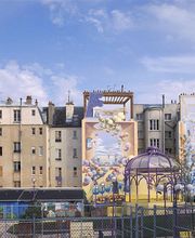 Atelier Bernard Héloua-Grimaldi image 9