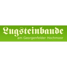 Gaststätte Lugsteinbaude