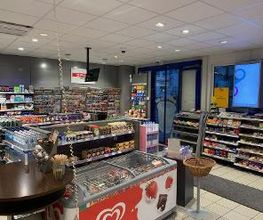 JET Tankstelle Bild 2
