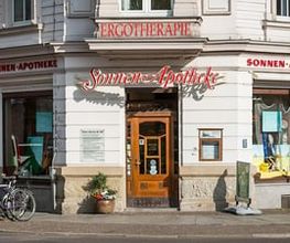 Sonnen-Apotheke Bild 1