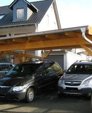 Marcus Kirchner Zimmerermeister Bild 6