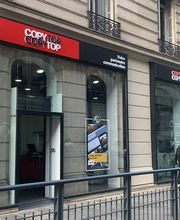 COPYTOP Champs Elysées / Imprimerie Paris 8ème image 1