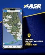 ASR Materials - Abraham Sand and Rock Company image 5