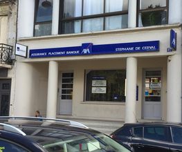 Axa De Cerval Stéphane Agent Général image 2