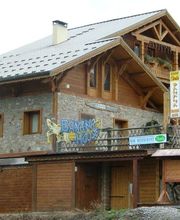 Archi Alpes Concept image 9