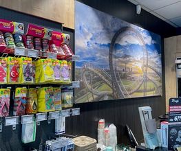 star Tankstelle Bild 6
