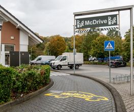 McDonald's Bild 3
