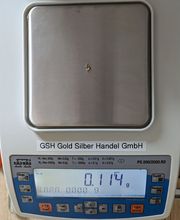 GSH Gold Silber Handel GmbH Bild 3