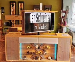 REICHMUTH Wohn AG, Möbelcenter & Schreinerei Bild 14
