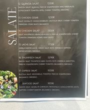 Meat Master Restaurant Bild 5
