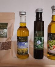 Huilerie Pré Girard Bild 3