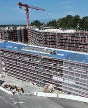 CONRAD KERN Vaud SA Bild 2