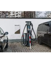 Shell Recharge Charging Station Bild 20