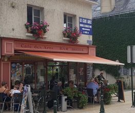 Café Des Arts image 1