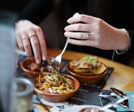 Onsz Restaurant Oss afbeelding 17