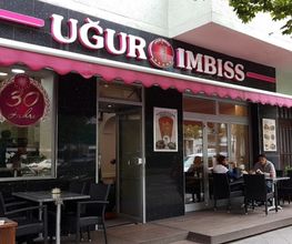 Ugur Imbiss Bild 14