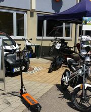 Future-Bikes Elektrofahrzeuge, Inh. Oliver Hoffmann Bild 3