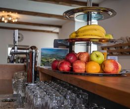 Ristorante Pizzeria B&B Del Ponte Bild 3