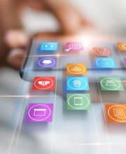 App Entwicklung - CSM Agentur / Alb Donau Media Blumenstraße 10, 89614 Öpfingen, Deutschland