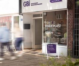 GBI Wandsbek - Bestatter Bild 2