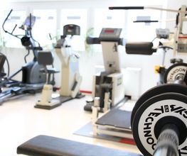 Physio Sport Progress Bild 6